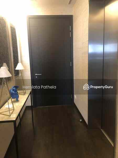 Prop-GPT: Condominium: D10  Grange Residences