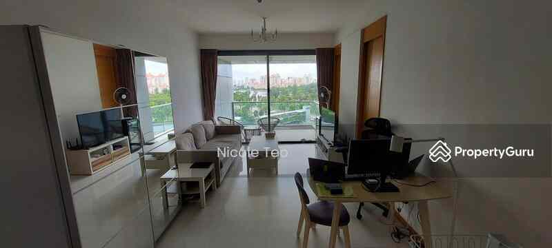 Prop-GPT: Condominium: D07  Concourse Skyline
