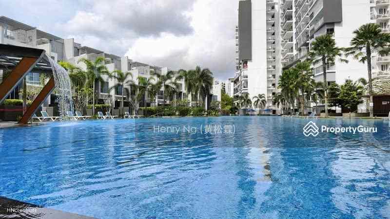 Prop-GPT: Condominium: D27 Yishun Skies Miltonia
