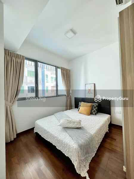 Prop-GPT: Condominium: D23 Hillview Natura @ Hillview