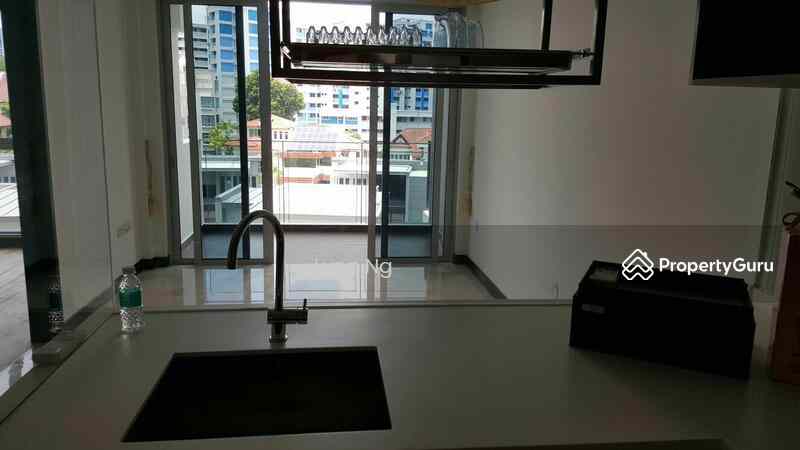 Prop-GPT: Condominium: D14  Euhabitat