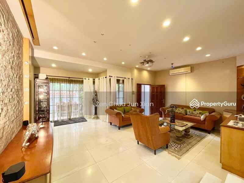 Prop-GPT: Terrace: D19  Tai Hwan Garden