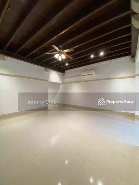 Prop-GPT: Conservation Home: D12  Townerville