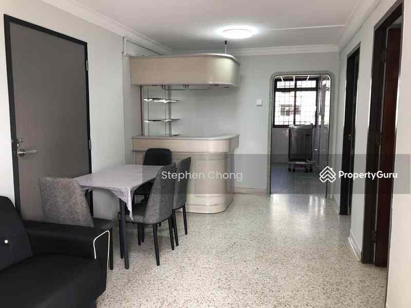 Prop-GPT: HDB Flat: D16  74 Bedok North Road