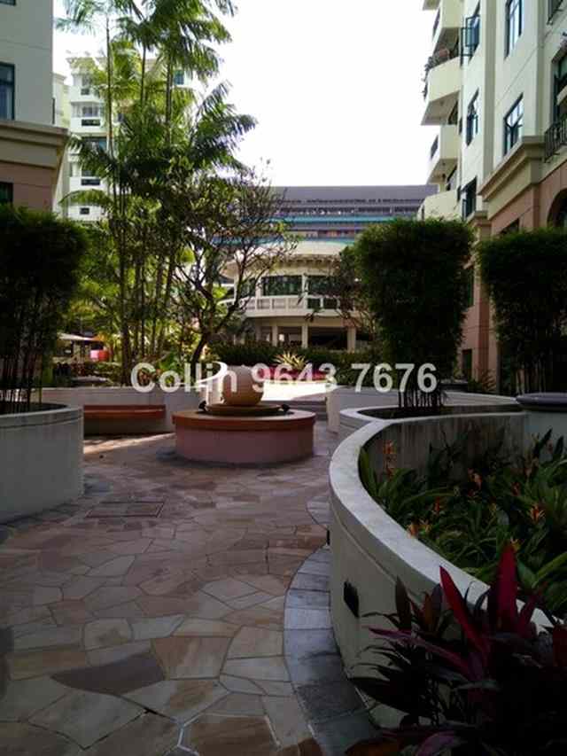 Hillview Green: D21  Condominium | Prop-GPT the AI-Powered Property Guru