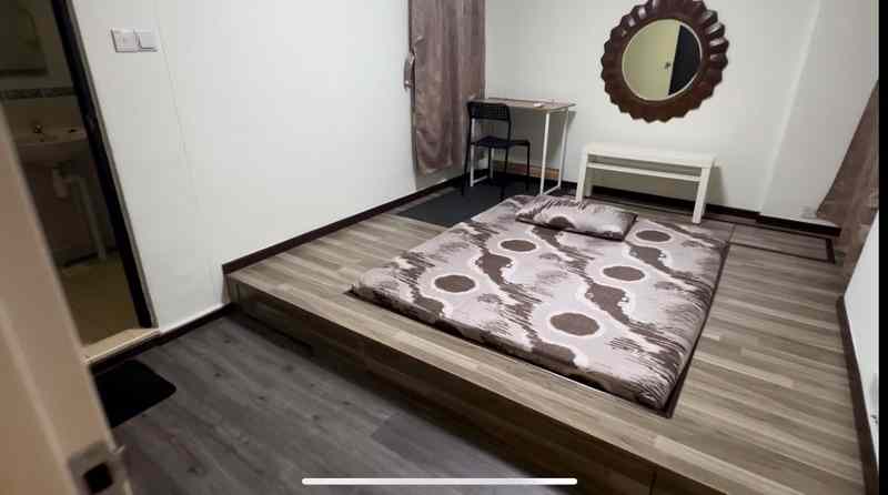 17 Dover Crescent: D05  HDB Apartment | Prop-GPT the AI-Powered Property Guru