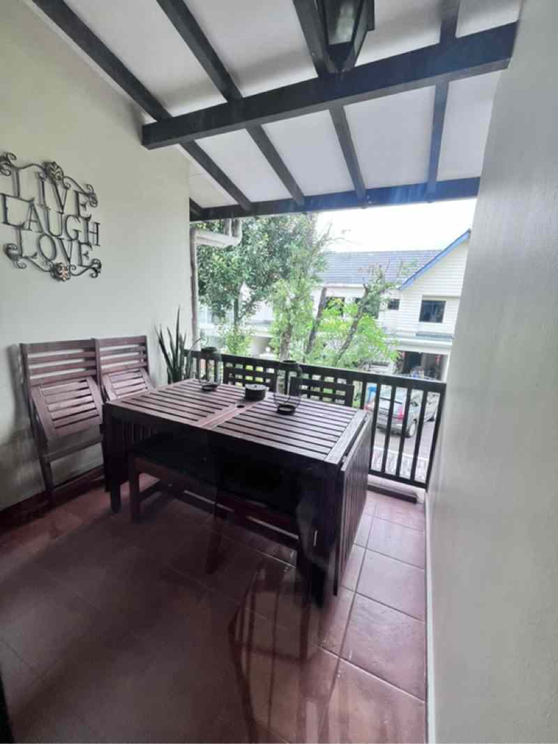 Hoover Park: D21  Terrace | Prop-GPT the AI-Powered Property Guru