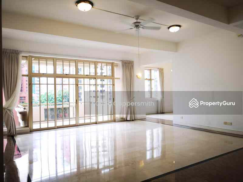 Prop-GPT: Condominium: D09  Leonie Condotel