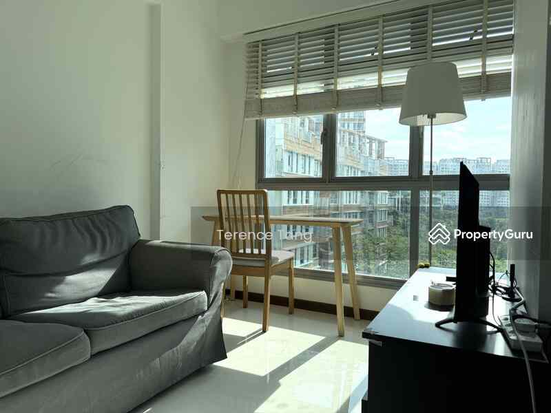 Prop-GPT: HDB Flat: D19 Punggol 683B Edgedale Plains