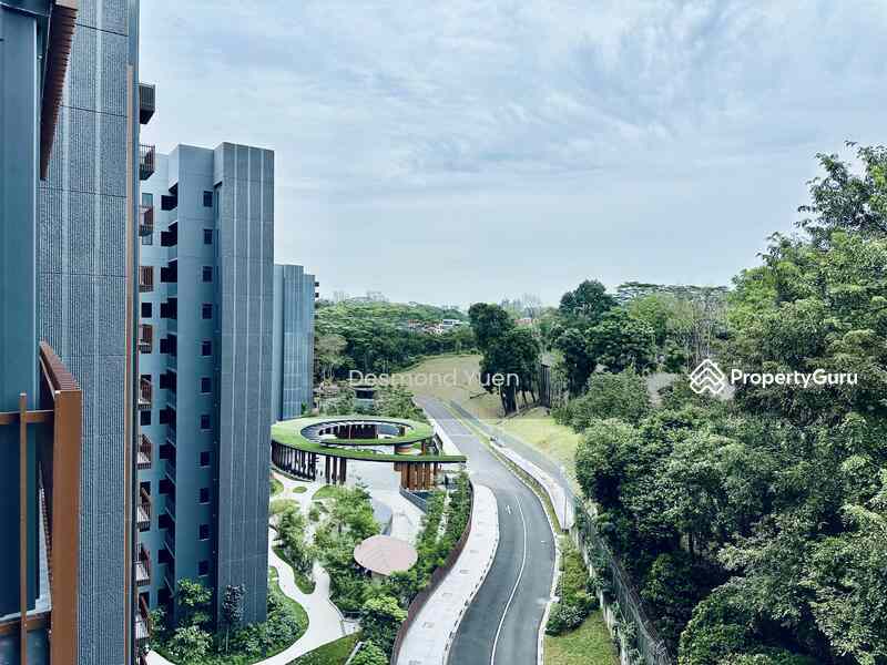 Prop-GPT: Condominium: D21  KI Residences At Brookvale