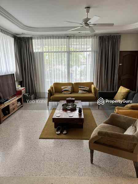 Prop-GPT: Corner Terrace: D21  Toh Tuck Walk