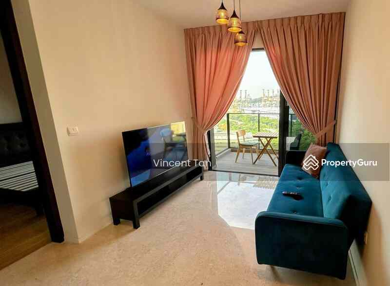 Prop-GPT: Condominium: D03 Tiong Bahru Avenue South Residence