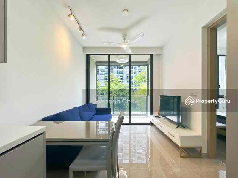 Prop-GPT: Condominium: D18  The Tapestry