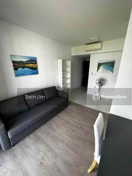 Prop-GPT: Executive Condominium: D19  Heron Bay