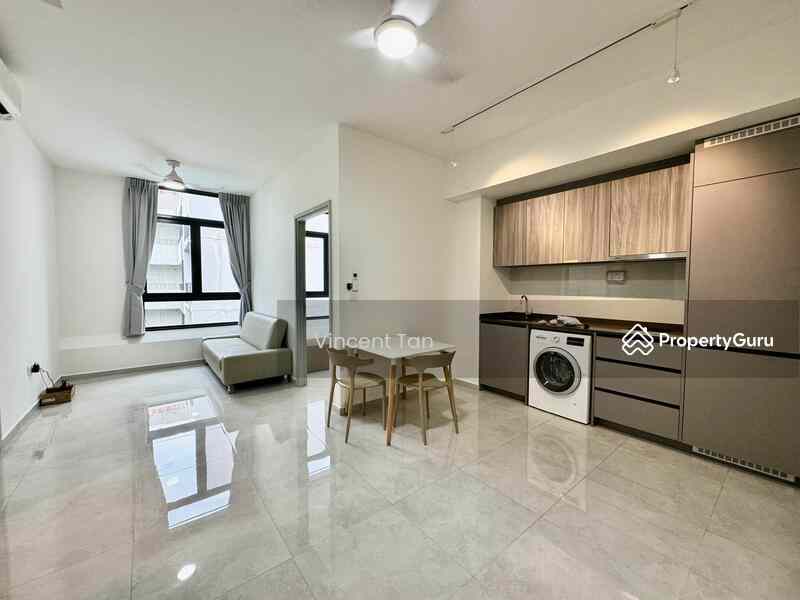 Prop-GPT: Condominium: D14 Geylang Sixteen35 Residences