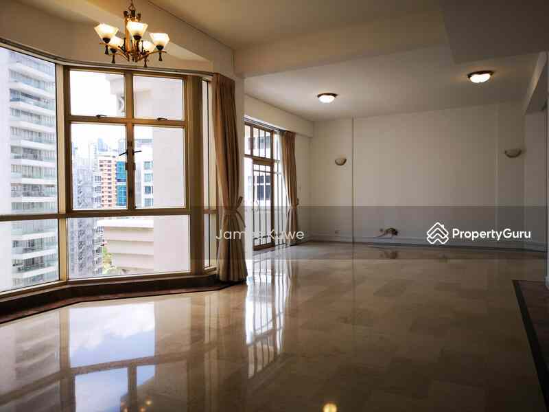 Prop-GPT: Condominium: D09  Leonie Condotel