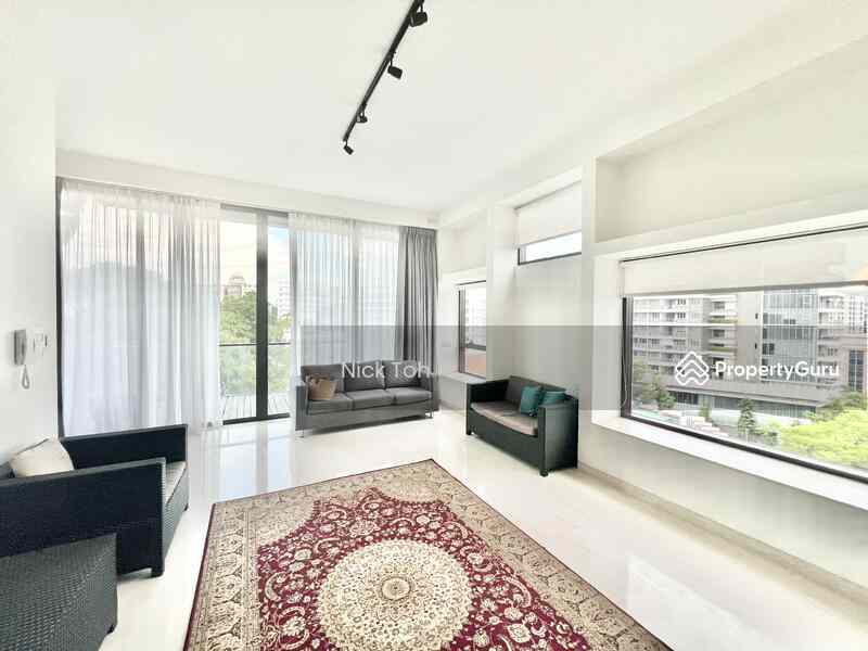 Prop-GPT: Condominium: D09  Belle Vue Residences