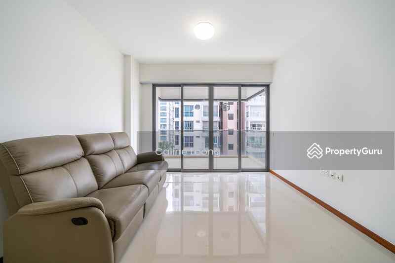 Prop-GPT: Condominium: D19 Punggol A Treasure Trove