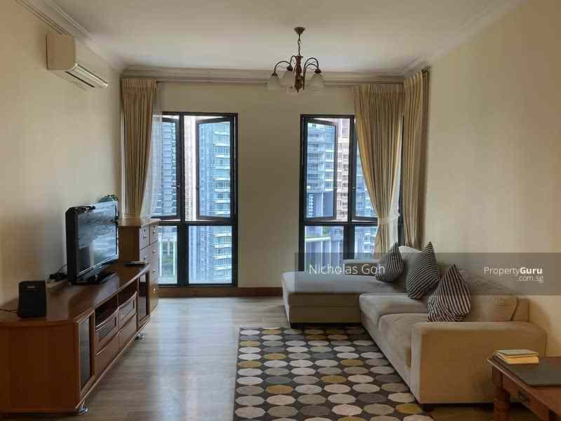 Prop-GPT: Condominium: D03  Tanglin View