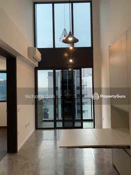 Prop-GPT: Condominium: D07  The M