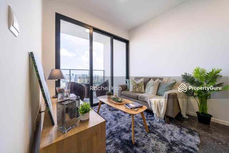 Prop-GPT: Condominium: D03 Tiong Bahru Avenue South Residence