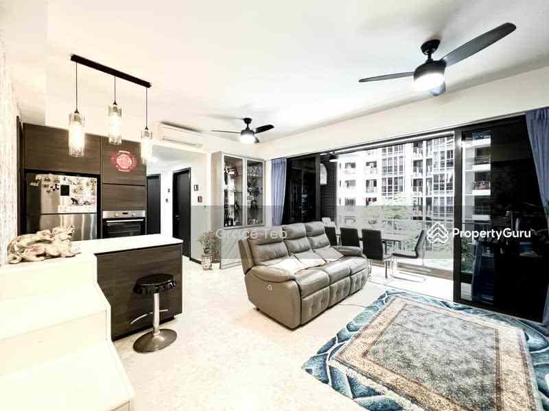 Prop-GPT: Condominium: D14 Geylang Sims Urban Oasis