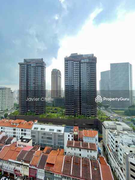 Prop-GPT: Condominium: D07  The M