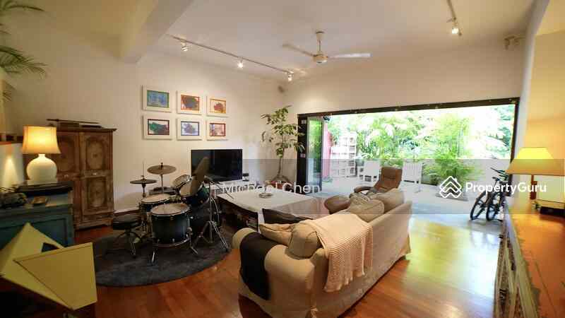 Prop-GPT: Condominium: D28  Mimosa Park