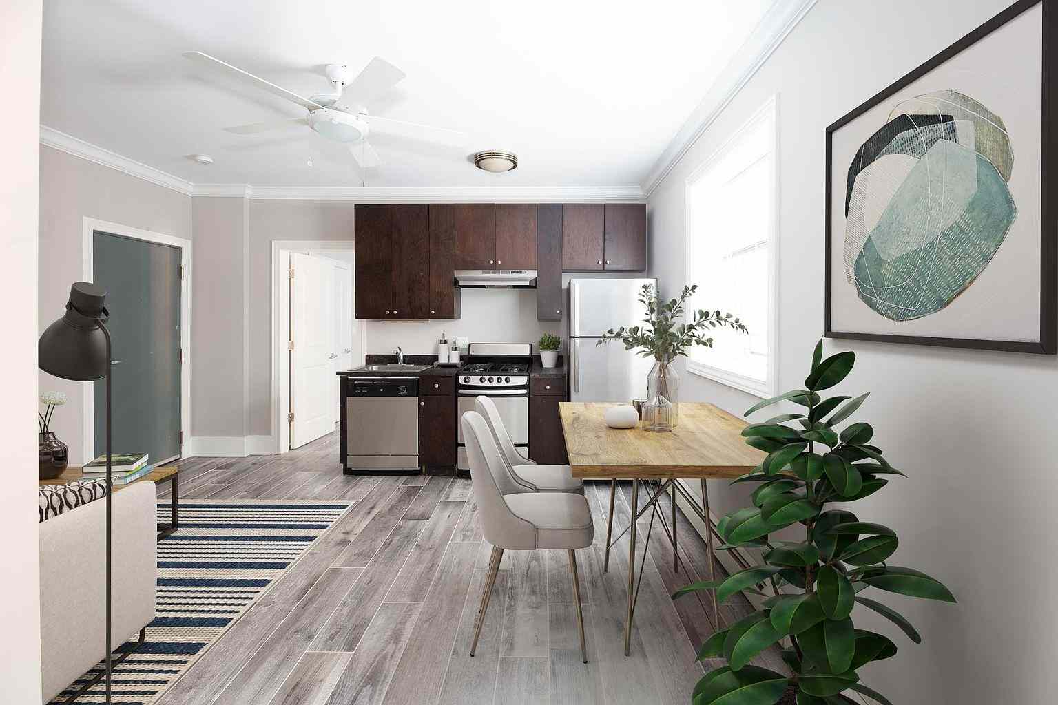 Prop-GPT: Apartment: IL Chicago, Cook 60626 1246 W Pratt Blvd #E2C78A851, Cook County, Chicago, IL, 60626: USD 1,495