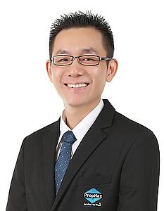 Prop-GPT: Andrew Wang, Condominium for Rent, North Park Residences Condominium For Rent, $3,750, 2 Bed 2 Bath 700 sqft $5.36 psf, SGD 3,750 | 99-year Leasehold