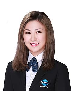 Prop-GPT: Cat Ong, Dairy Farm Residences Condominium For Sale, $1,380,000, 2 Bed 2 Bath 710 sqft $1,944.00 psf