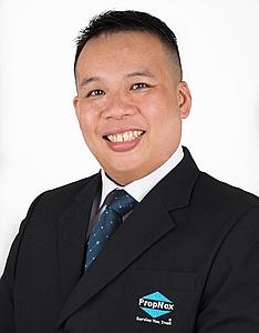Prop-GPT: Dezmund Soh, HDB Apartment for Rent, 970 Hougang Street 91 HDB Apartment Room Rental, $850, 1 Bed 1 Bath 215 sqft $3.95 psf, SGD 850 | 99-year Leasehold