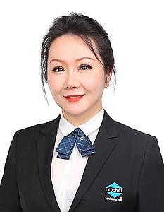 Prop-GPT: Kelly Lin, 297 Choa Chu Kang Avenue 2 HDB Apartment For Rent, $3,500, 3 Bed 2 Bath 1,108 sqft $3.16 psf