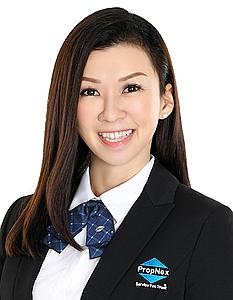 Prop-GPT: Serene Lim, Condominium for Sale, The Metz Condominium For Sale, $1,600,000, 1 Bed 1 Bath 581 sqft $2,754.00 psf, SGD 1,600,000 | Freehold