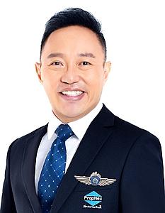 Prop-GPT: Joshua Gan, Condominium for Sale: D05, 117282