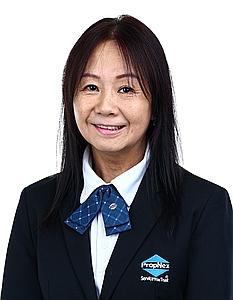 Prop-GPT: Betty Peh, Park Colonial Condominium For Rent, $4,388, 2 Bed 1 Bath 635 sqft $6.91 psf