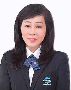 Prop-GPT: Maureen Wang, Apartment for Rent: D03, 149739