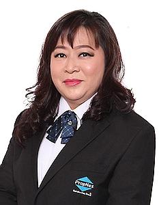 Prop-GPT: Judy Leow, 110 Rivervale Walk HDB Apartment For Rent, $3,500, 3 Bed 2 Bath 118 sqft $29.66 psf