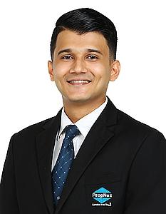 Prop-GPT: Amit Pandey, HDB Apartment for Rent: D25, 730022