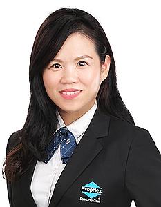 Prop-GPT: Sandy Koay, HDB Apartment for Sale: Boon Lay, D22, 640507
