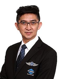 Prop-GPT: Raymond Chia Swee Huat, 101 Commonwealth Crescent HDB Apartment For Sale, $400,000, 1 Bed 2 Bath 581 sqft $688.00 psf