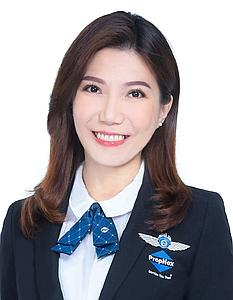 Prop-GPT: Karen Cheng, 327 Clementi Avenue 5 HDB Apartment For Sale, $488,888, 2 Bed 2 Bath 721 sqft $678.00 psf