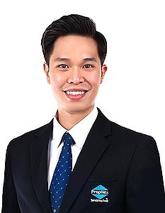 Prop-GPT: Bryan Chua, RV Residences Condominium For Rent, $3,500, 1 Bed 1 Bath 452 sqft $7.74 psf