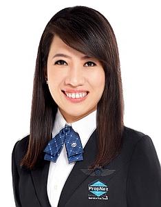 Prop-GPT: Leanne Lee, 445B Bukit Batok West Avenue 8 HDB Apartment For Rent, $3,550, 3 Bed 2 Bath 990 sqft $3.59 psf
