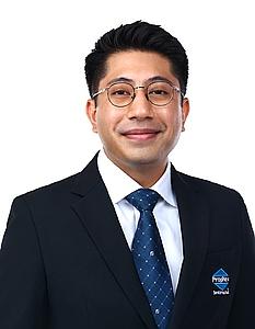 Prop-GPT: Farhan Adenan, Condominium for Sale: Cecil, D01, 068808