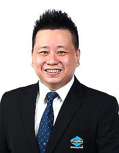Prop-GPT: James Sim, HDB Flat for Rent: Tampines, D18, 520348