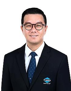 Prop-GPT: Steven Bay, JadeScape Condominium For Rent, $3,800, 1 Bed 1 Bath 527 sqft $7.21 psf
