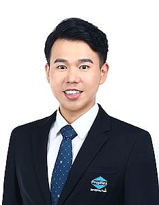 Prop-GPT: Gladwin Quek, HDB Apartment for Sale, 3 Queen