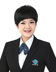 Prop-GPT: Regina Yap, HDB Apartment for Rent: D08, 200815