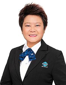 Prop-GPT: Stephanie Ethel Tan, Condominium for Sale, The Reef at King